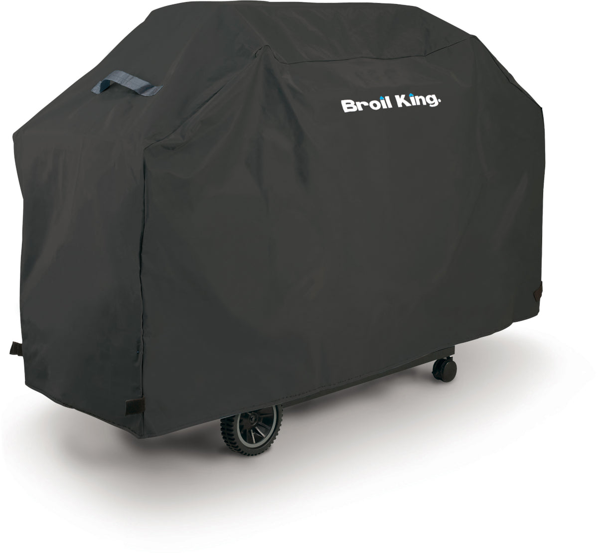 Broil King Select Cover - Fits Baron 590, Signet 20/40/90. Sov XL (2013 & newer)