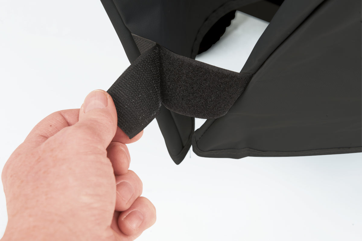 Broil King Select Cover - Fits Baron 590, Signet 20/40/90. Sov XL (2013 & newer)