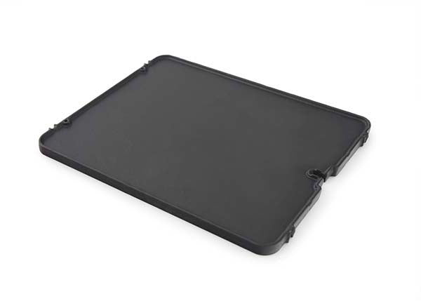 Broil King Cast Iron Griddle Fits Porta-Chef 320 / Gem 320/340 models & BK 310