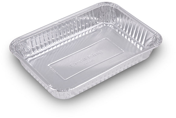 Broil King Baron Aluminium Foil Pan (Pack of 3)
