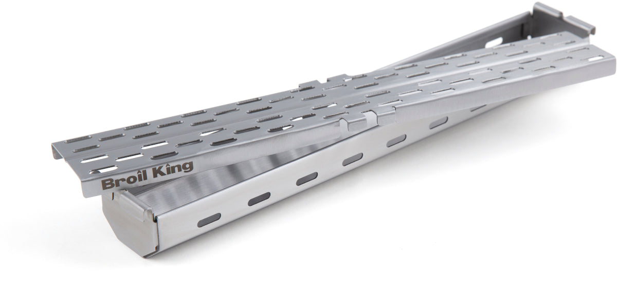 Broil King Pellet Smoker Box - NEW 2022