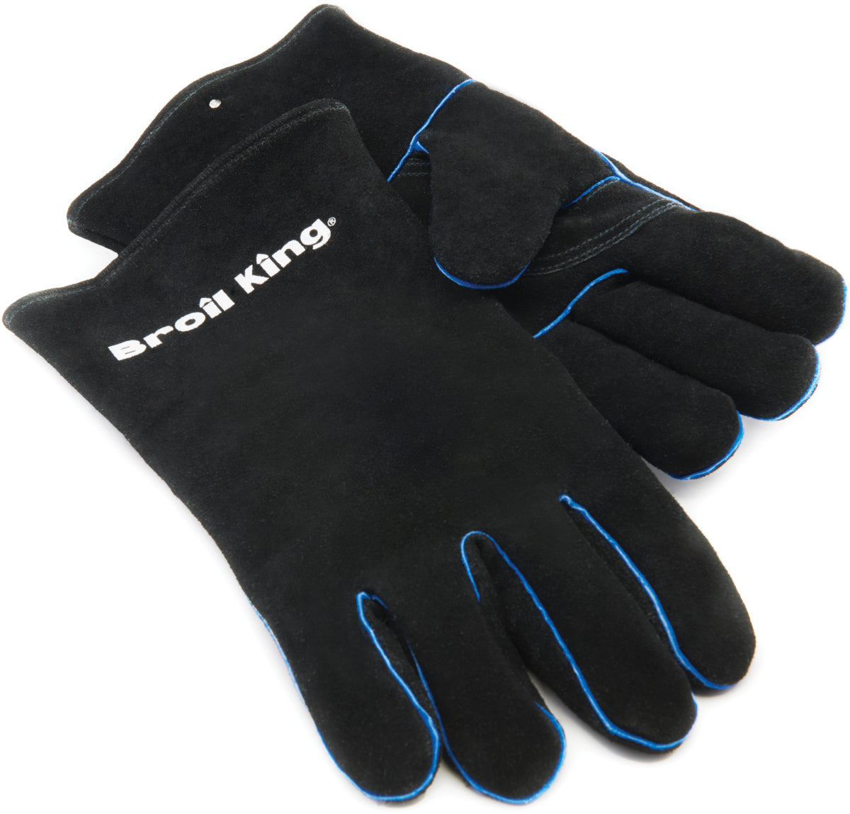 Broil King Leather Grilling Gloves