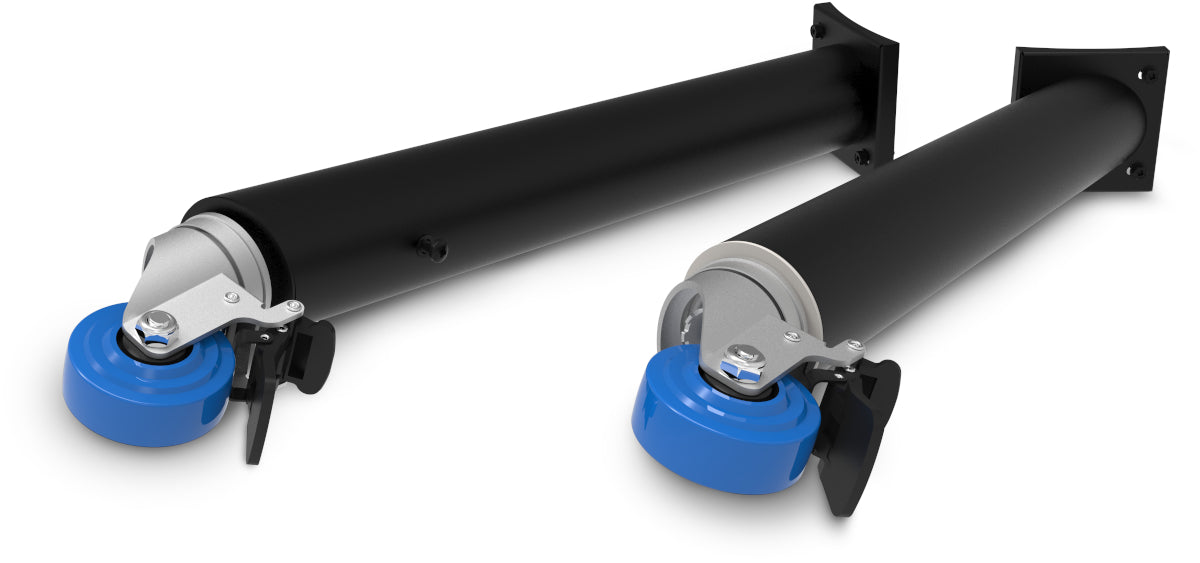 Broil King Pellet Castor Kit