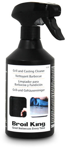 Broil King Grill & Casting Cleaner