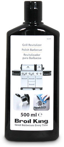 Broil King Grill Vitaliser