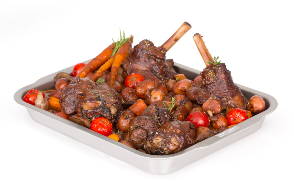 Broil King Pan - Roasting/Drip - SS