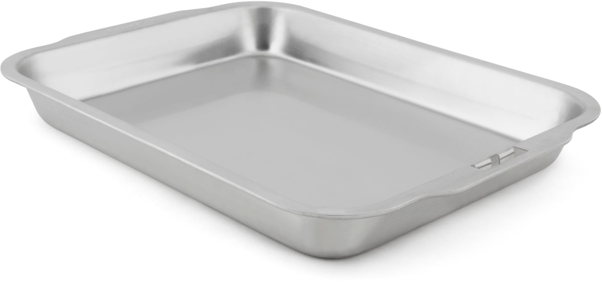 Broil King Pan - Roasting/Drip - SS