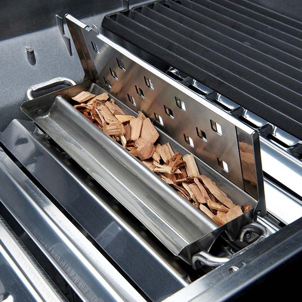 Broil King Mesquite Wood Chips