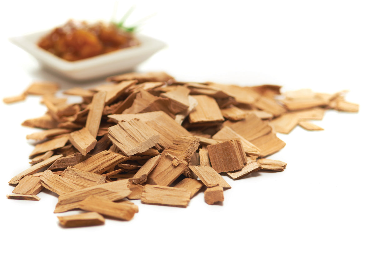 Broil King Apple Wood Chips