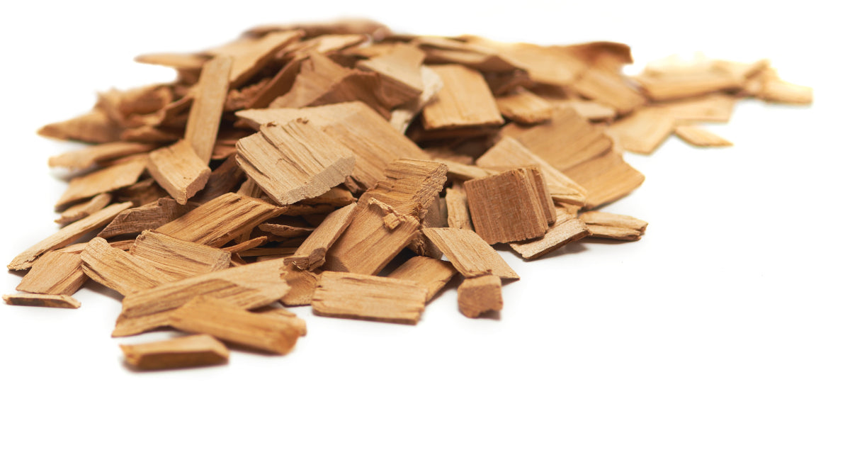 Broil King Apple Wood Chips