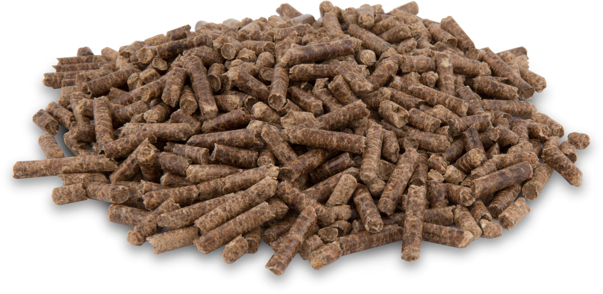 Broil King Pellets - Grillers Select Blend 9kg