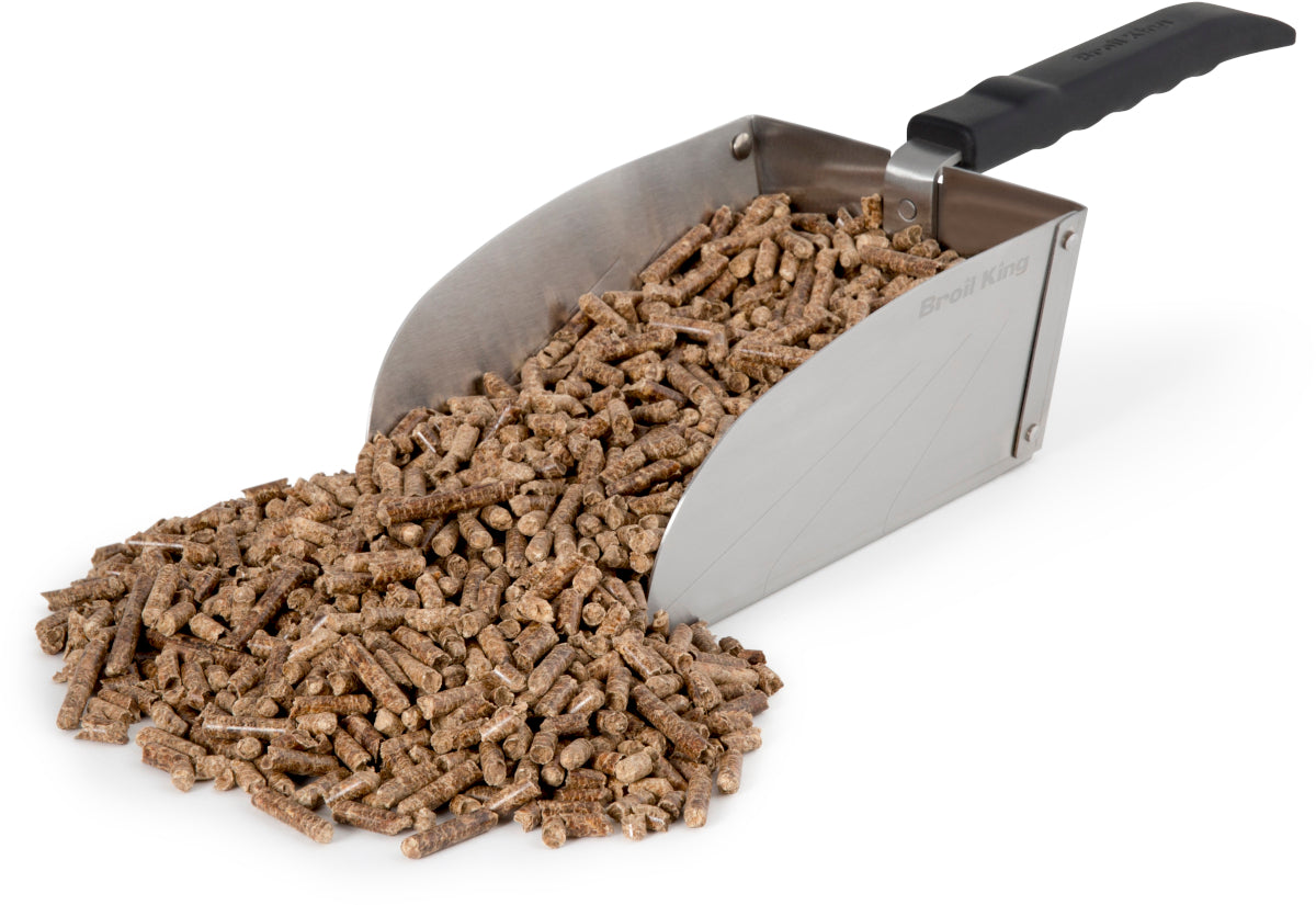 Broil King Pellet Scoop