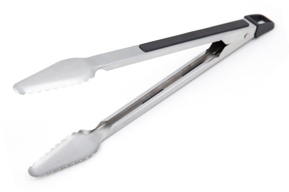 Broil King Baron Precision Tongs 12"