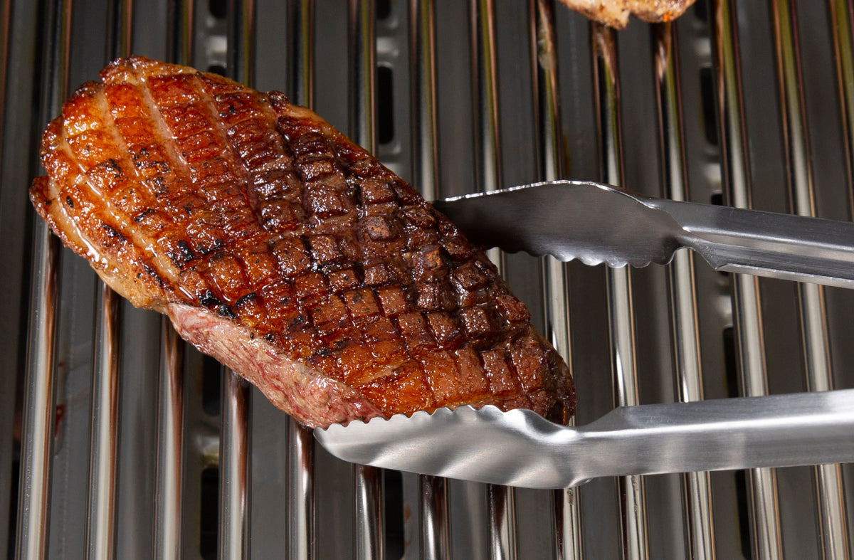 Broil King Baron Precision Tongs 16"