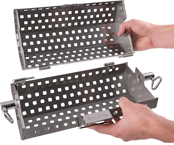 Broil King Rotisserie Tumble Basket