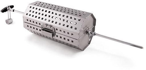 Broil King Rotisserie Tumble Basket