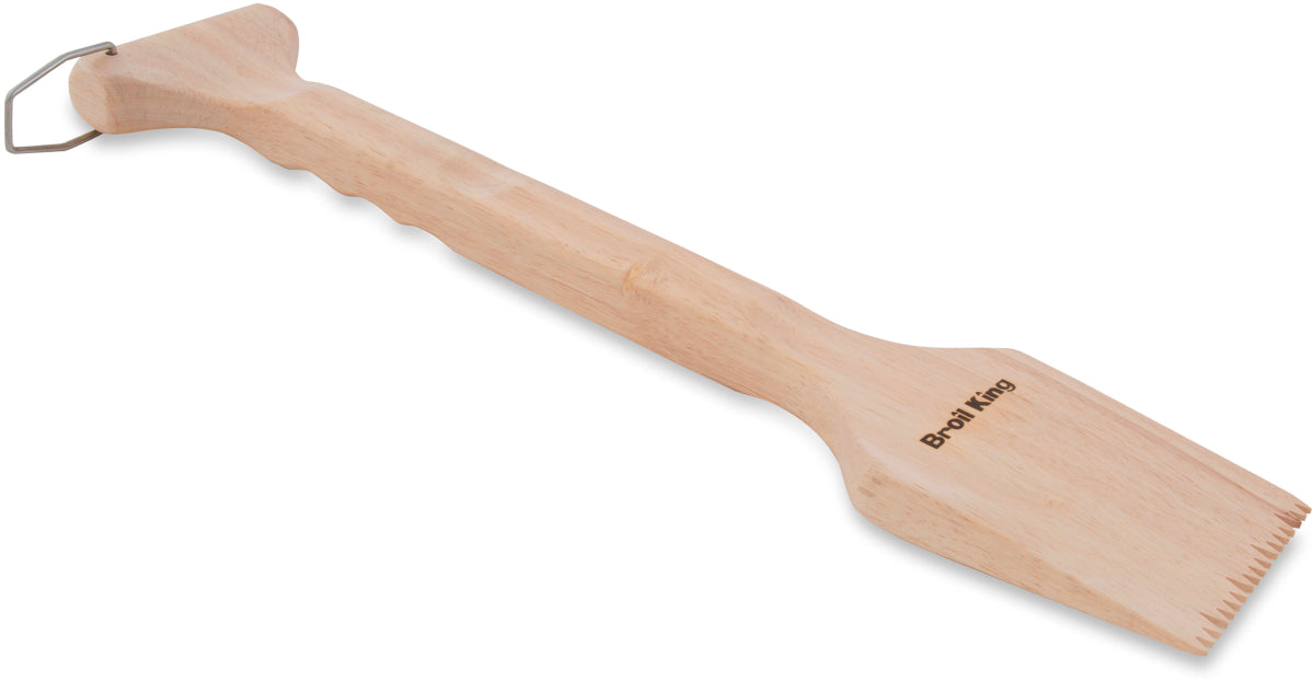 Broil King Wood Grill Scraper