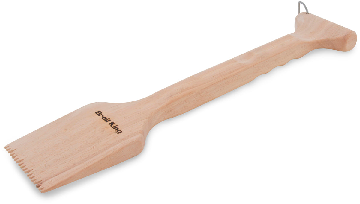 Broil King Wood Grill Scraper