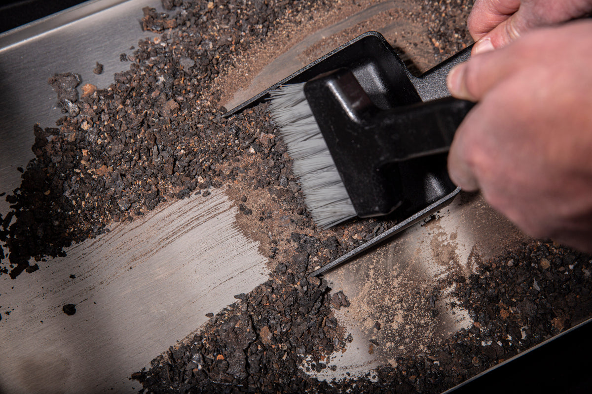 Broil King Pellet Grill Cleaning Kit