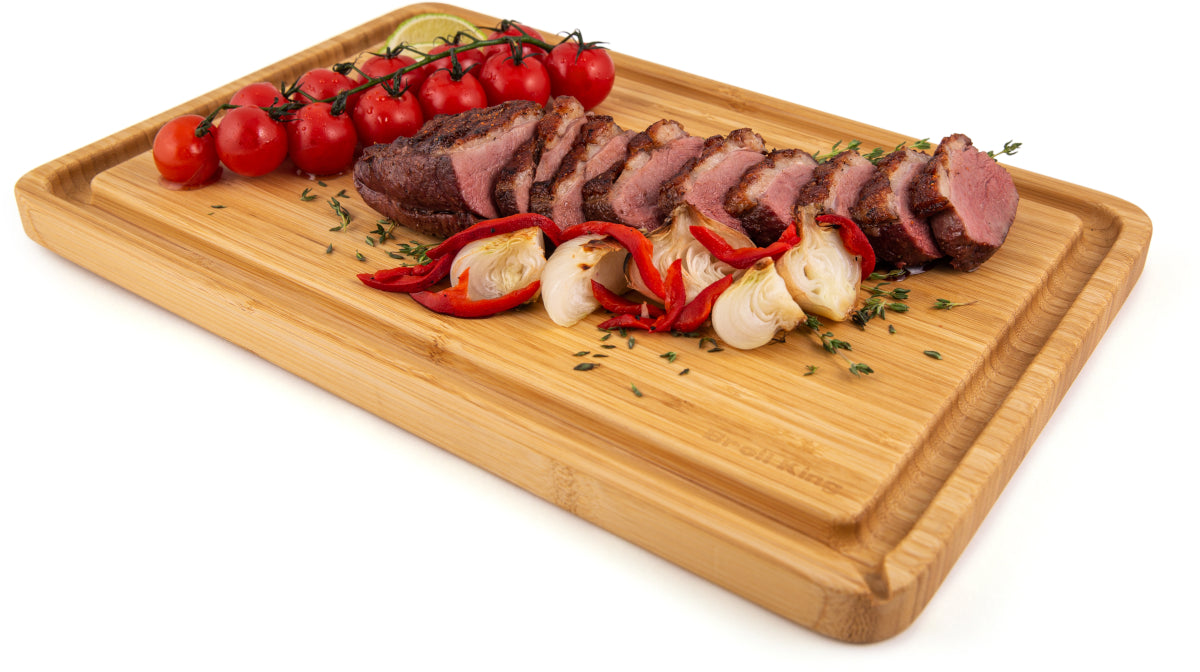 Broil King Baron Cutting Board