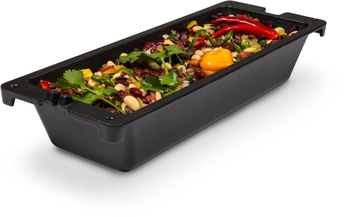 Broil King Baron/Sovereign Cast Wok