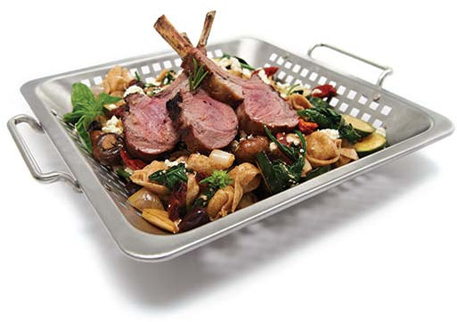 Broil King Grilling Wok (30.4 cm x 30.4 cm)