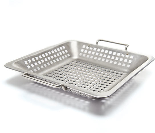 Broil King Grilling Wok (30.4 cm x 30.4 cm)