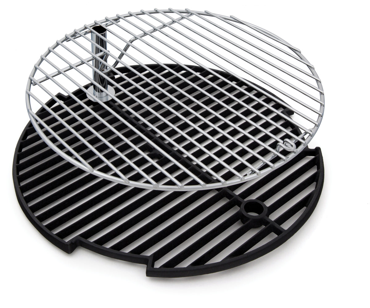 Broil King Premium Cooking Grate Set