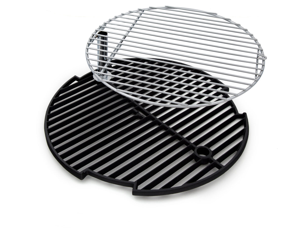 Broil King Premium Cooking Grate Set