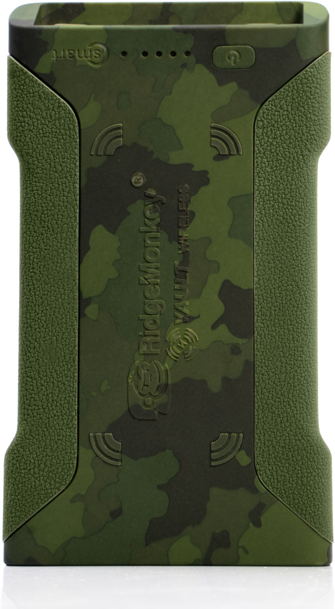 RidgeMonkey Vault C-Smart Wireless 26950mAh Camo (RM472)