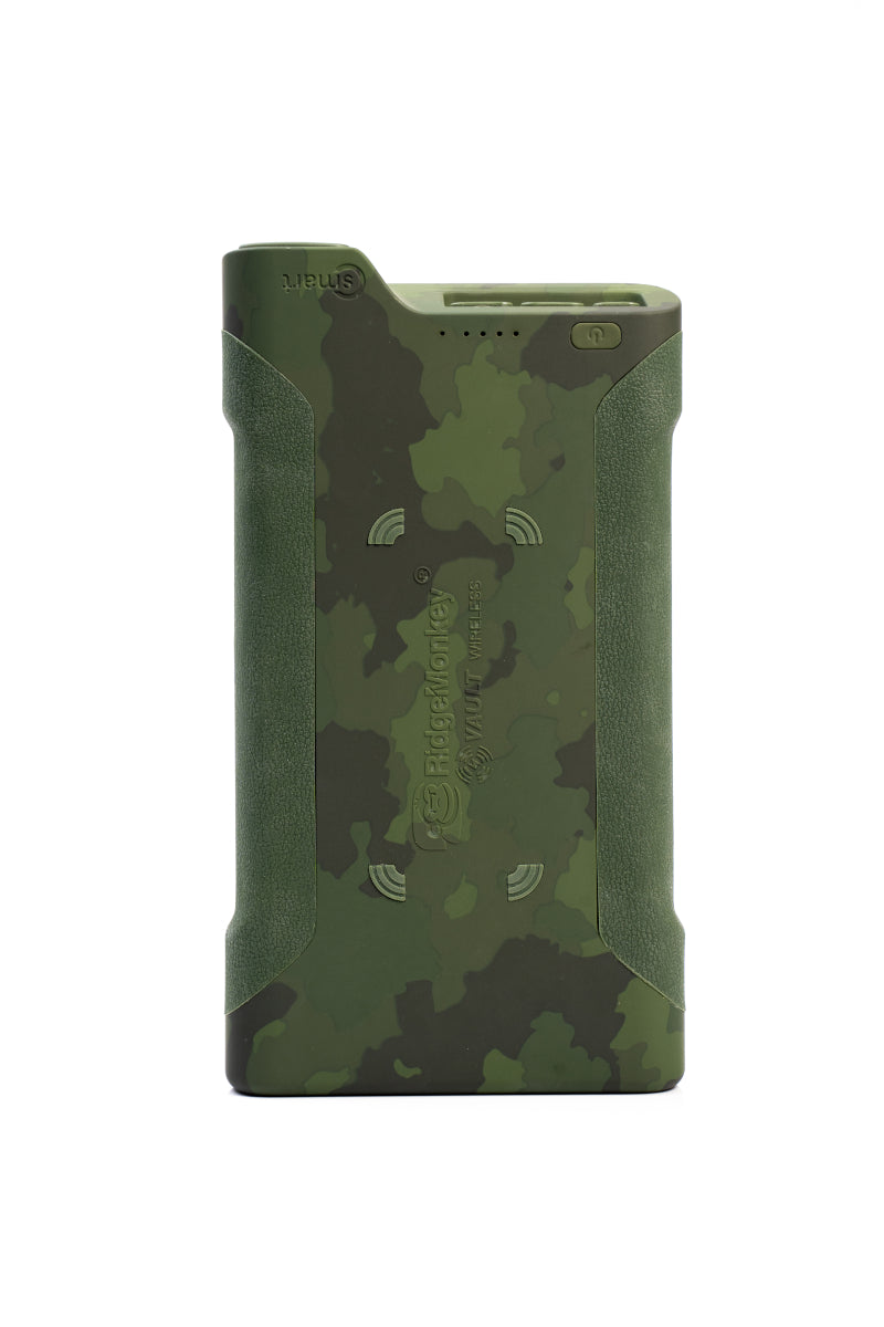 RidgeMonkey Vault C-Smart Wireless 77850mAh Camo (RM474)