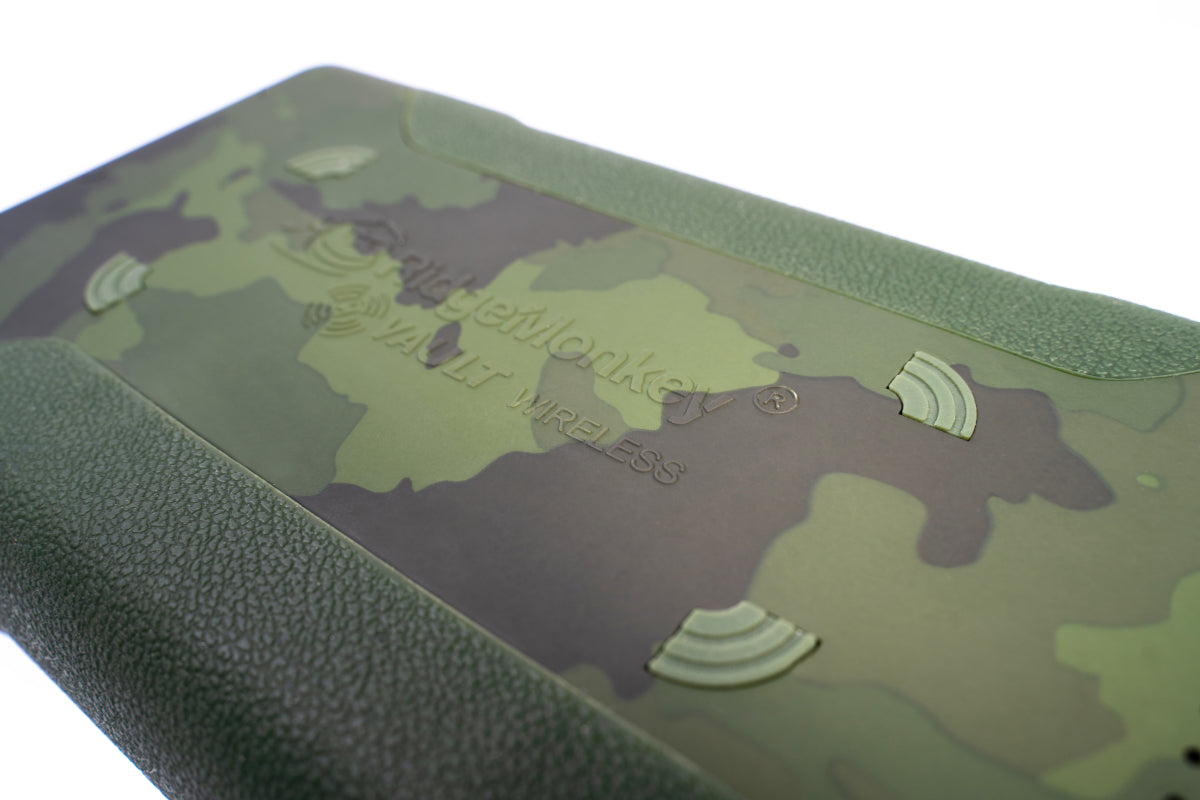 RidgeMonkey Vault C-Smart Wireless 77850mAh Camo (RM474)