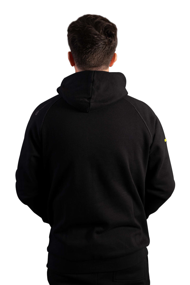 RidgeMonkey APEarel Heavyweight Hoody - Black