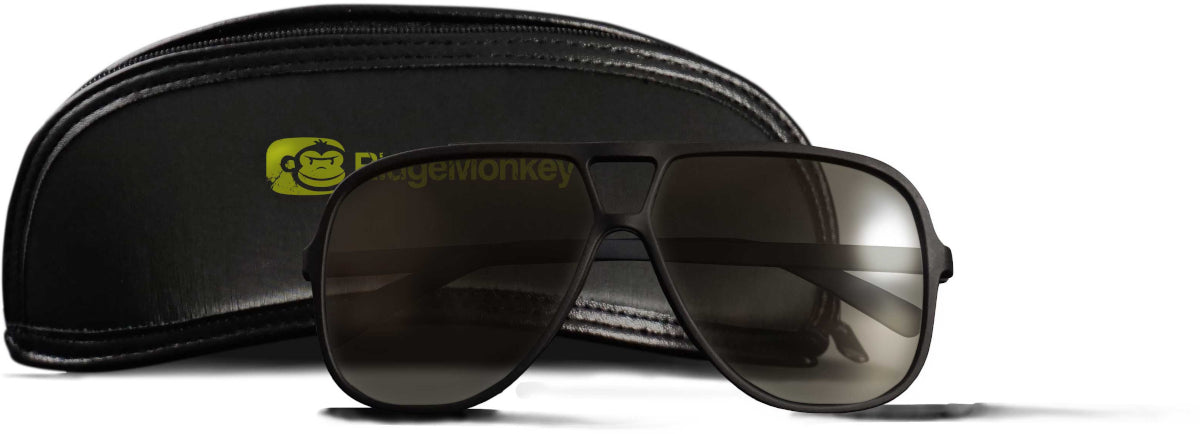 RidgeMonkey Pola-Flare Maverick Polarised Glasses (RM460)