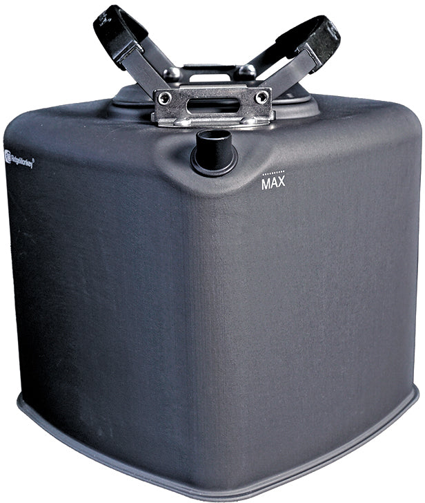 RidgeMonkey Square Kettle XL RM551