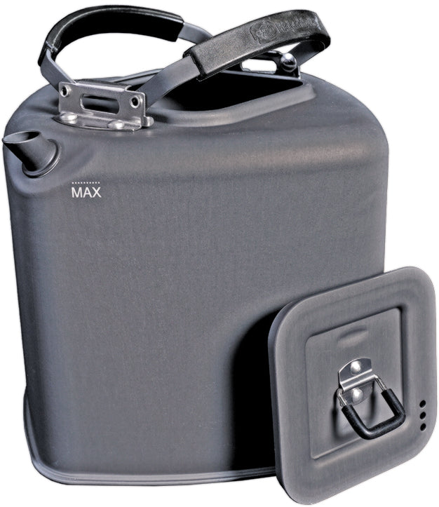 RidgeMonkey Square Kettle XL RM551