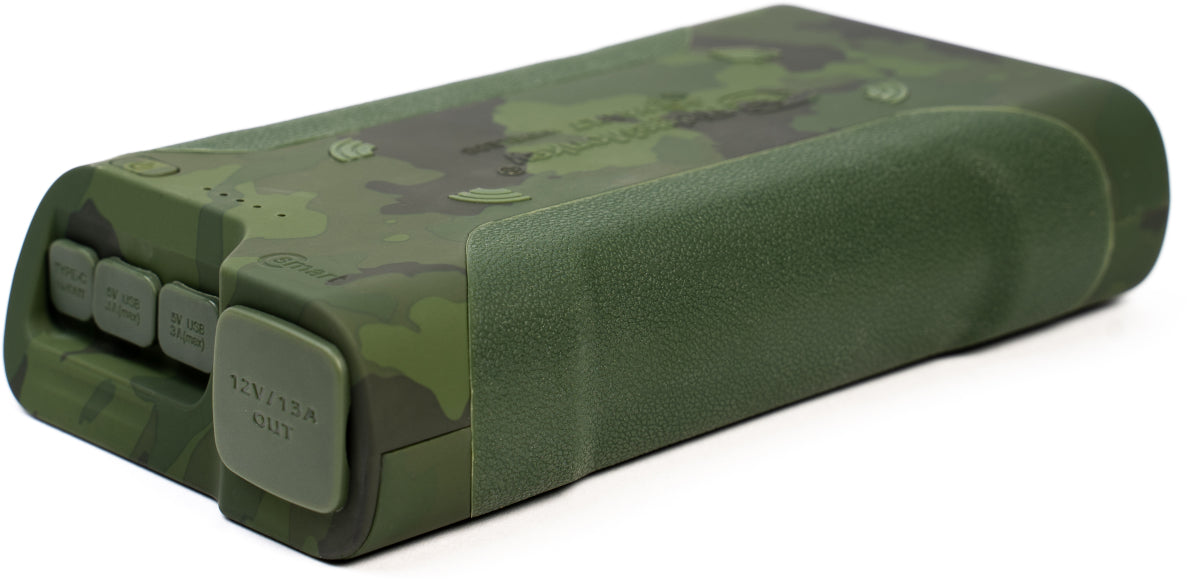 RidgeMonkey Vault C-Smart Wireless 42150mAh Camo RM473