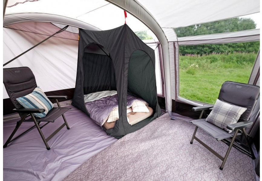 Vango BR001 - Drive Away Awning Bedroom - Midnight