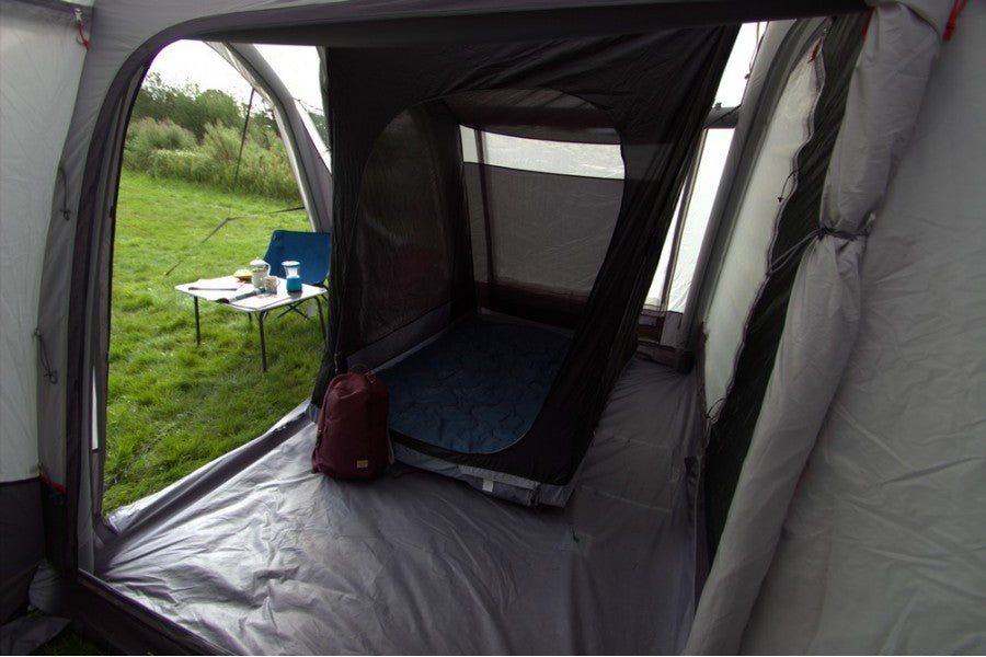 Vango BR004 - Sports Awning Bedroom - Midnight
