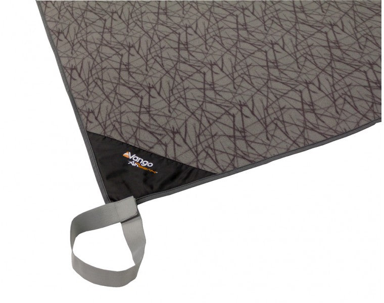 Vango CP100 - Insulated Fitted Carpet - Galli/Rhone/Galli TC - Willow