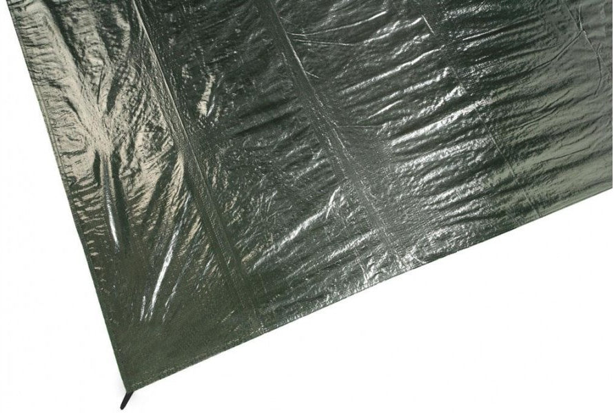 Vango GP008 - Tolga - Groundsheet Protector - Black