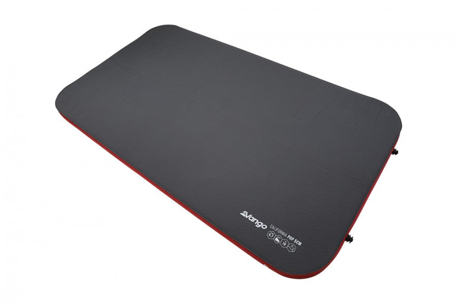 Vango California POP 5cm - Sleep Mat - Shadow Grey