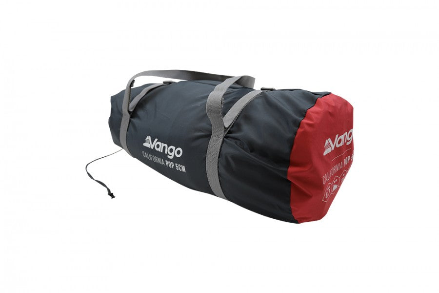 Vango California POP 5cm - Sleep Mat - Shadow Grey