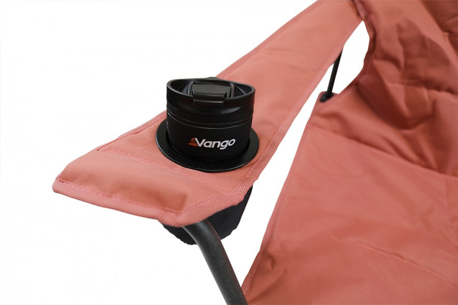 Vango Malibu - Brick Dust