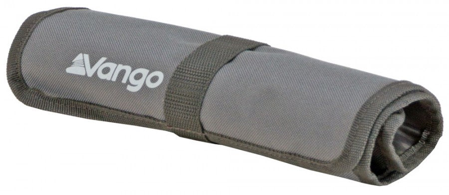 Vango Family Cutlery Set