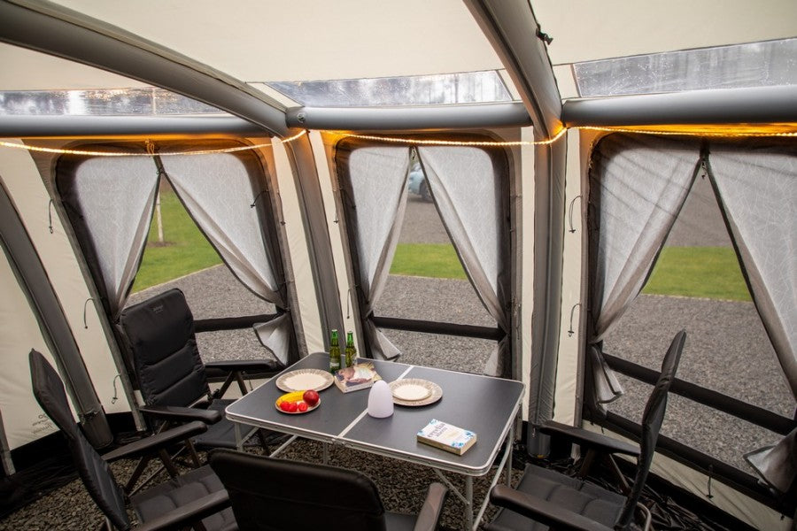 Vango Sunbeam Flexi Light 6M