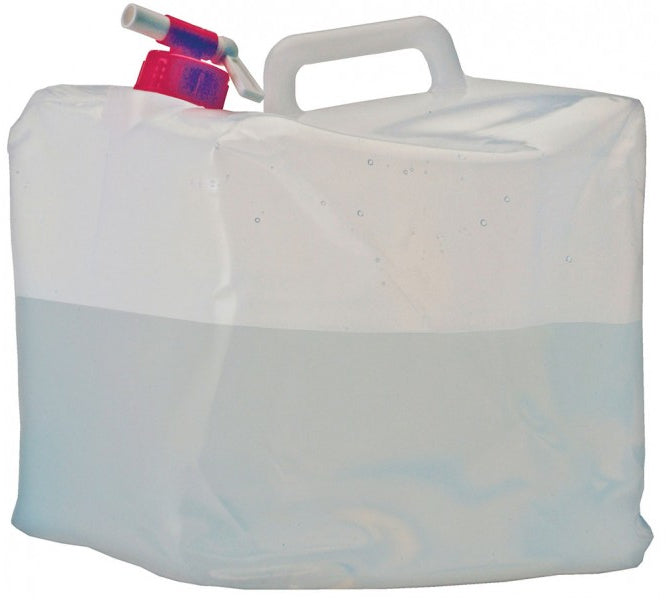 Vango Square Water Carrier 15L