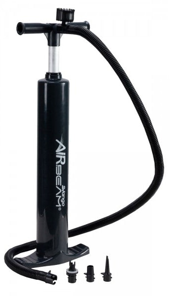 Vango Air Pump (Double Action) - Phantom