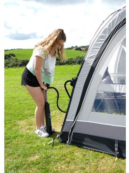 Vango Air Pump (Double Action) - Phantom