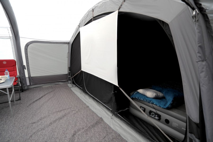 Vango Vista Cinema Screen - 120 x 160cm Full Size / 80 x 120cm Half Size